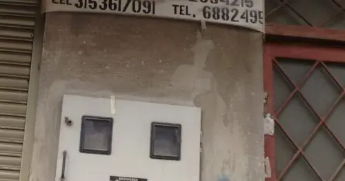 SE ALQUILAN ANDAMIOS CALLE 132D 151A 68 SE ALQUILAN ANDAMIOS CALLE 132D 151A 68